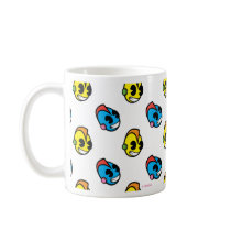 Tea With robots mugs by DrGGLOOM Tea With robots mugs