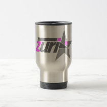 Tea with Zuri mugs