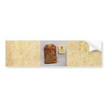 TeaBag bumper stickers by omorfessa TeaBag bumper stickers