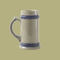 TEABAG CHAMP mugs