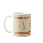 Teabag Miracle Cure mugs