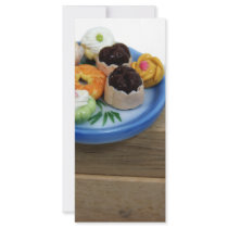 TeaCakes041209 Rack Cards