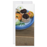 TeaCakes041209 Rack Cards