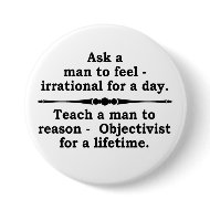 Teach a man... button button