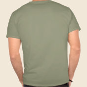 Teach a man... shirts