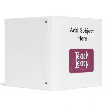 Teach / Learn Optical Illusion Binder by MalibuGraphics Teach / Learn Optical Illusion Binder