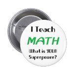 Teach math pins