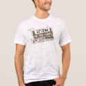 Teach me rule t-shirts