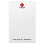 Teach. stationery