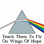 Teach Them To Fly SS Polo t-shirts
