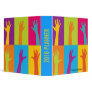 Teacher and Student Planner 3 Ring Binders