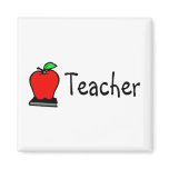 Teacher Apple Teacher Apple