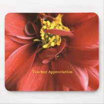 Teacher Appreciation mousepads
