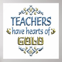 TEACHER Appreciation Print