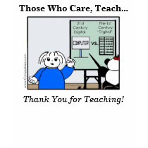 TEACHER APPRECIATION Shirt by Computious TEACHER APPRECIATION Shirt