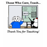 TEACHER APPRECIATION Shirt