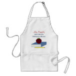 Teacher Apron