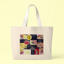 Teacher bag - Patricia bags
