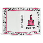 Teacher Binder