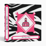 Teacher Binder