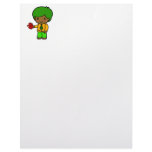 Teacher Boy 1 letterhead