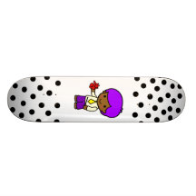 Teacher Boy Skate Decks