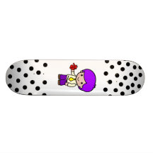 Teacher Boy Skateboards