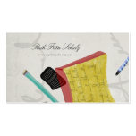 Teacher Business Card business cards