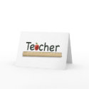 teacher cards