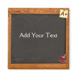 Teacher Chalkboard Fridge Magnets