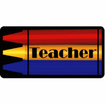Teacher Crayon Design Pin photo sculptures by windyone Teacher Crayon Design Pin photo sculptures