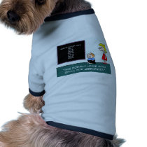 teacher education mathematics multiplication pet clothing