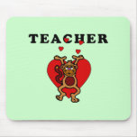 Teacher Fun Mousepad