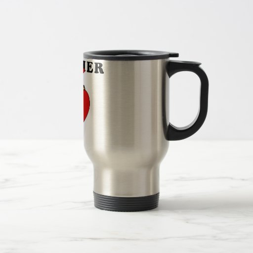Teacher Fun Mug