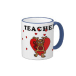 Teacher Fun Mug
