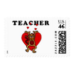 Teacher Fun postage