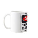 Teacher Gift Coffee Mug mug