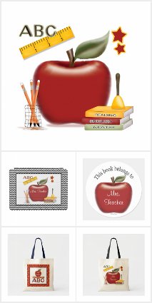 Teacher Gifts