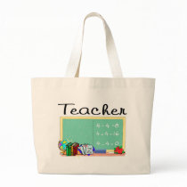 Teacher gifts bags