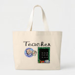 Teacher Gifts Bags