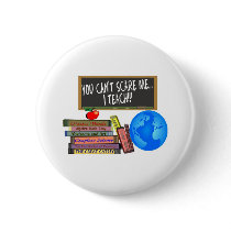 Teacher Gifts buttons