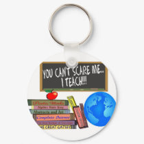 Teacher Gifts keychains