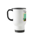 Teacher gifts mugs