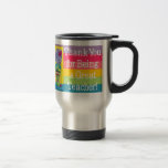 Teacher gifts mugs