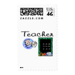 Teacher Gifts postage