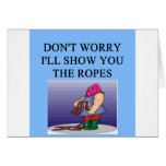 teacher joke greeting card