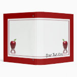 Teacher Love Binder