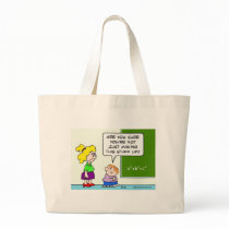 teacher making algebra up in school bag