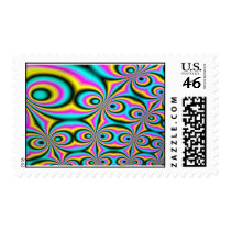 Teacher Man postage
