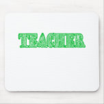 Teacher Mouse Mats